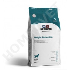 Specific Weight Reduction CRD-1 Hond
